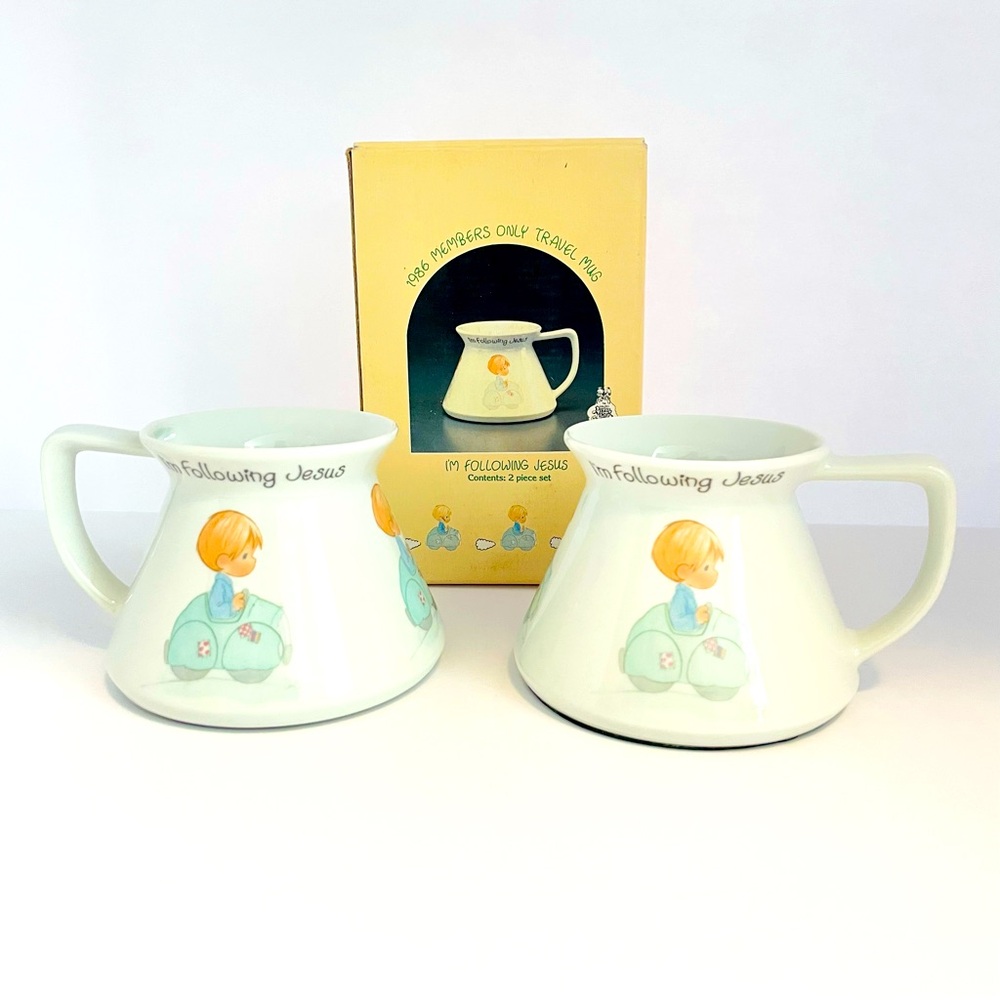 Mug Precious Moments Travel Mugs Precious Moments Coffee Cups